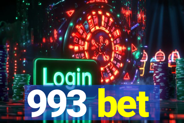 993 bet